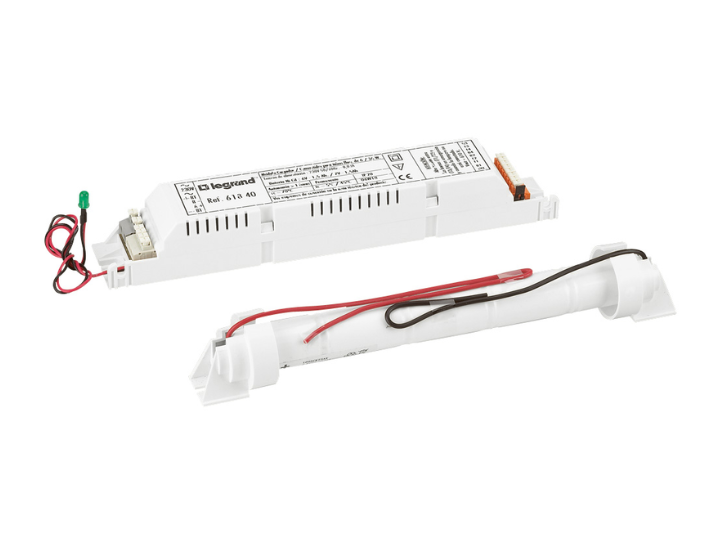 Componentes y Accesorios