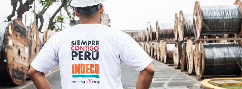 Indeco