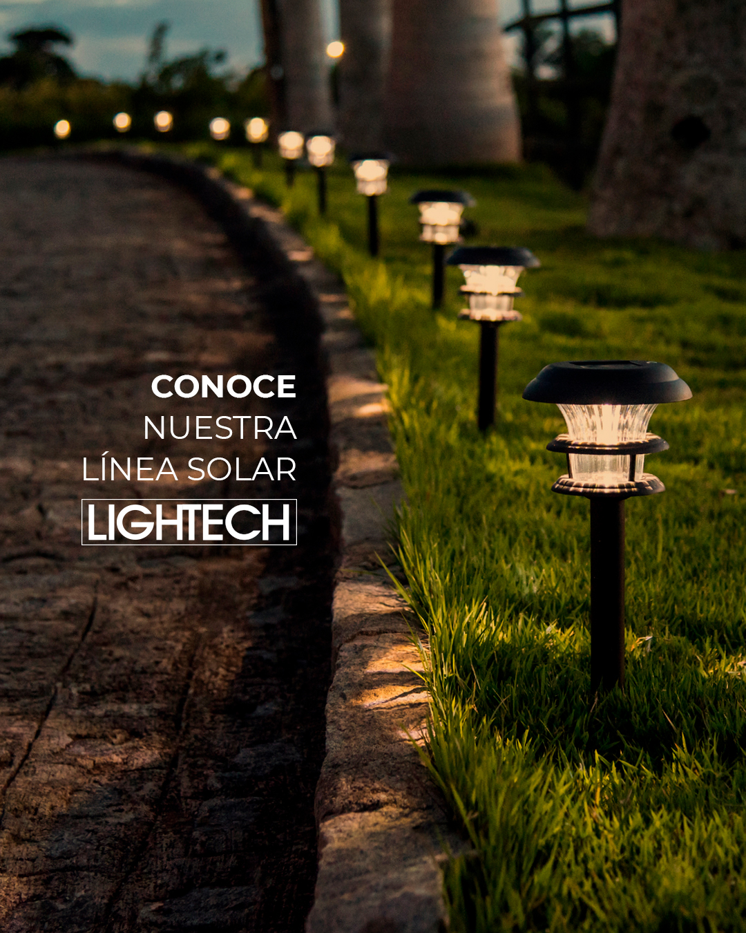 Inelec - Lightech