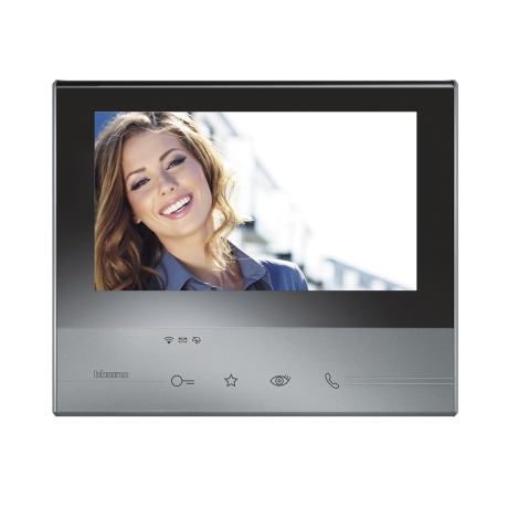 Monitor Classe 300 X13E WiFi