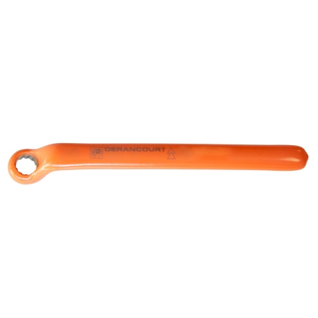 Llave corona aislada 21mm