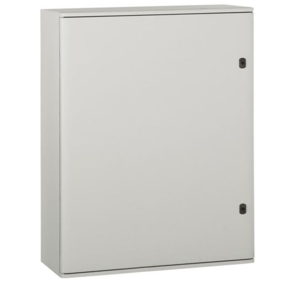 Tablero en poli茅ster IP 66 MARINA - 1220x810x300 (H x A x P) sin Placa