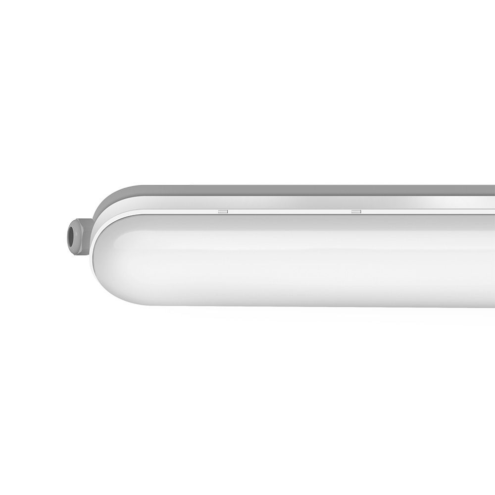 Luminaria hermética LED LEL-50 50W/840 6000Lm IP65