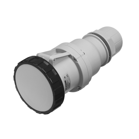 Enchufe industrial 3x63A+T 500V IP67 7h Optima