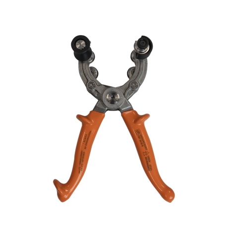 Alicate pela cable p/cable D=10-45mm L=287mm