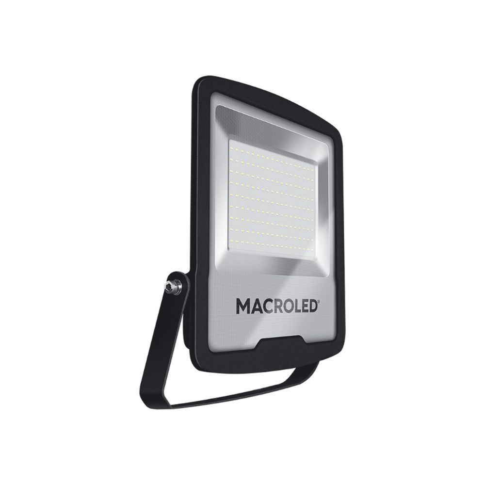 Reflector LED PRO FLSV2 150W/830 16500Lm BK