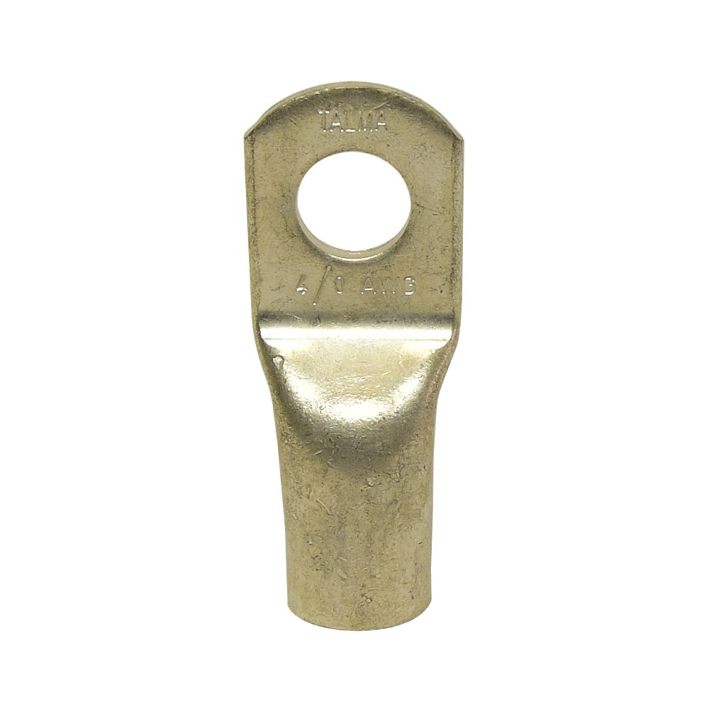 Terminal a compresi贸n con barril est谩ndar CU-ES.4-0AWG 1h 1,2, 225A