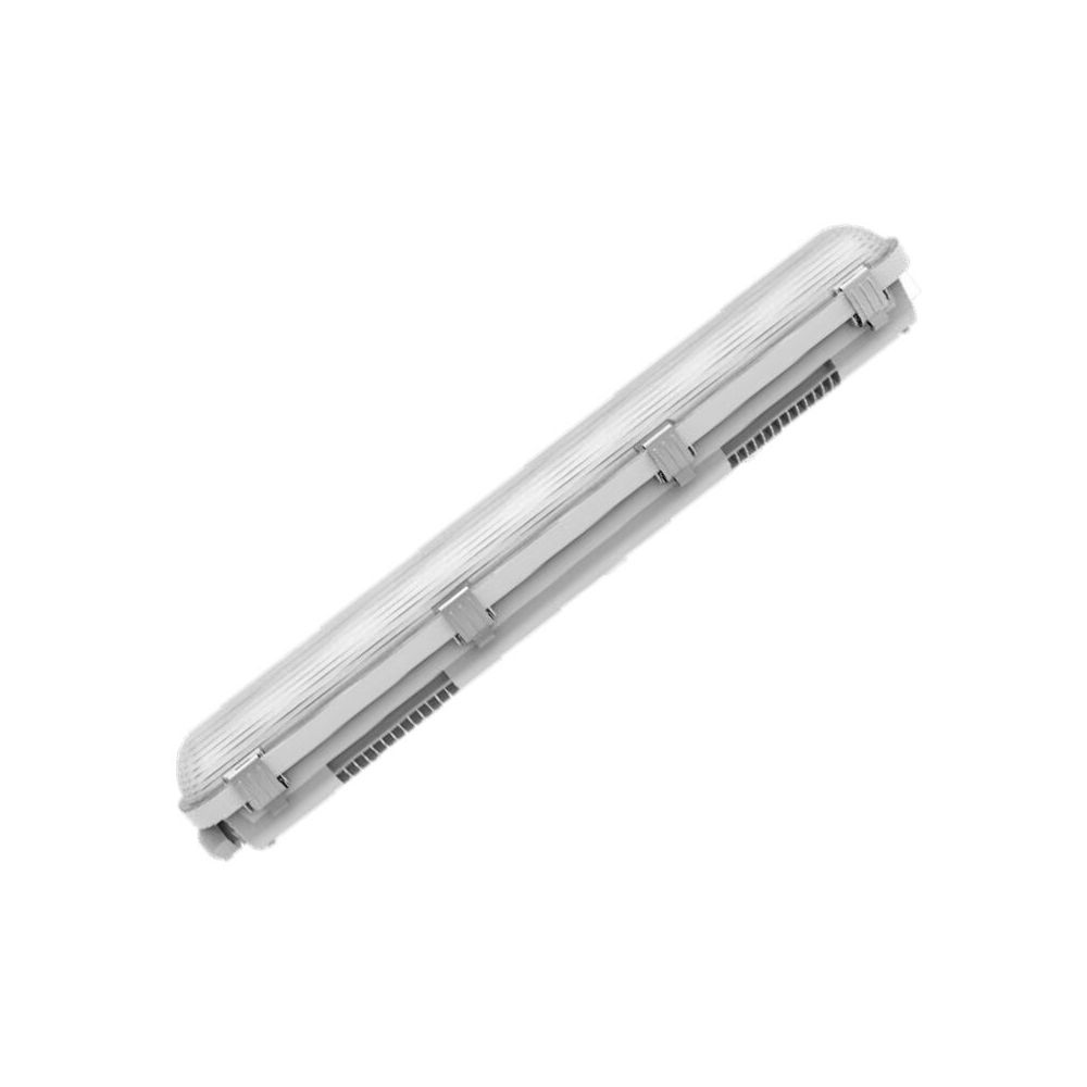 Luminaria hermética DAMP PROOF LED 18W/865 2700LM