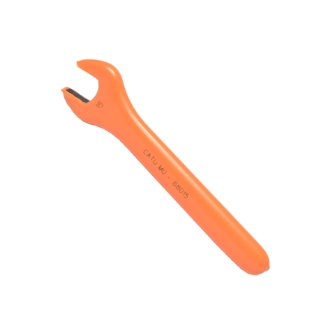 Llave fija de boca 18mm 2 capas