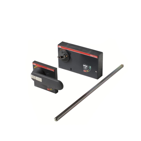 Mando rotativo prolongado para Interruptor T7