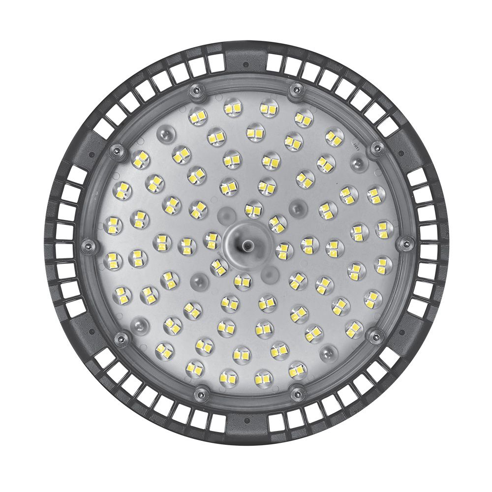 High Bay LED HBV2 100W/865 90掳 IP65 EQ.250W