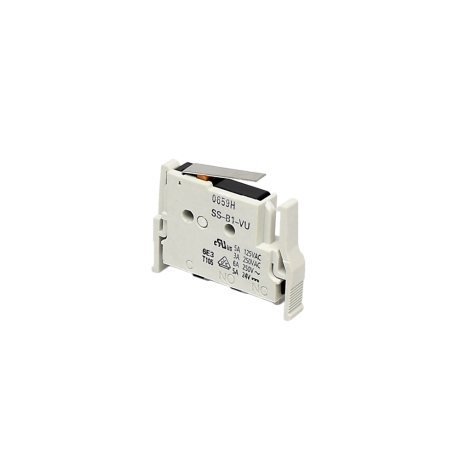 Contacto auxiliar 1NA/1NC + 1 disparador 250VAC/DC para A1-A2 3P