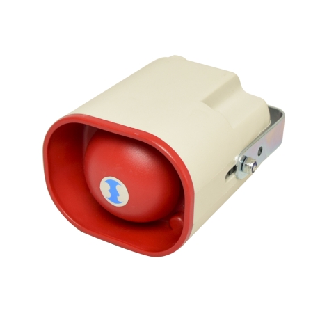 Sirena electrónica SE12/35MS32 240VAC 113dB IP43