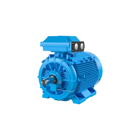 Motor trifásico 200HP/150kW 1800RPM IP55 IE2 315