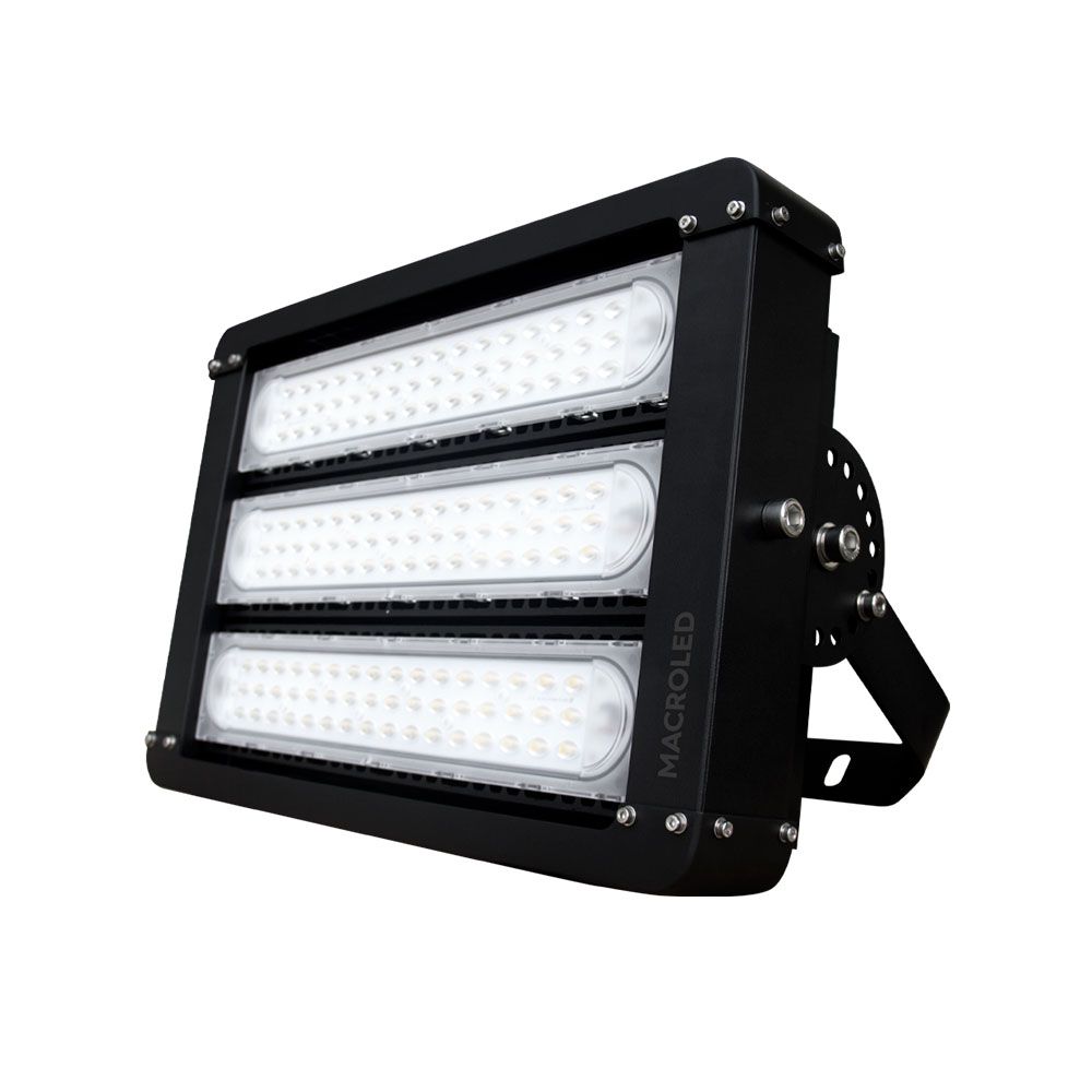 Reflector LED TITAN 300W/857 42000LM 60° 100-277VIP65