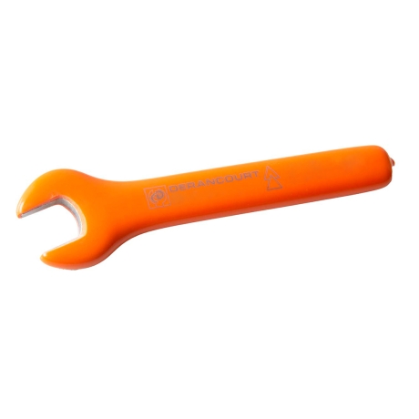 Llave fija de boca aislada 14mm