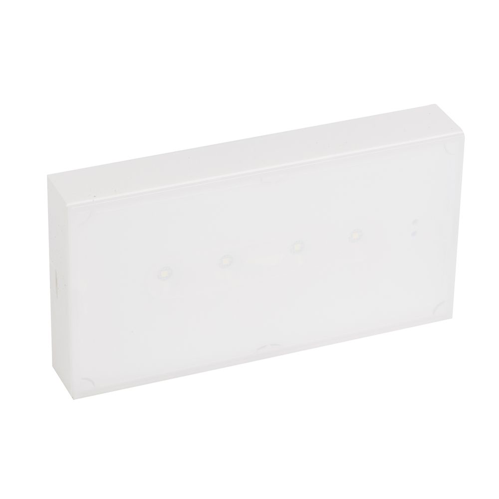 Luminaria de emergencia LED Ura One 2h 230V 200Lm IP42