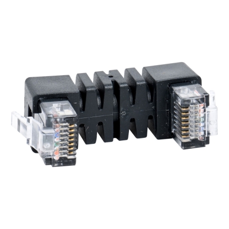 Conector RJ45 para Tesys T Módulo Voltaje