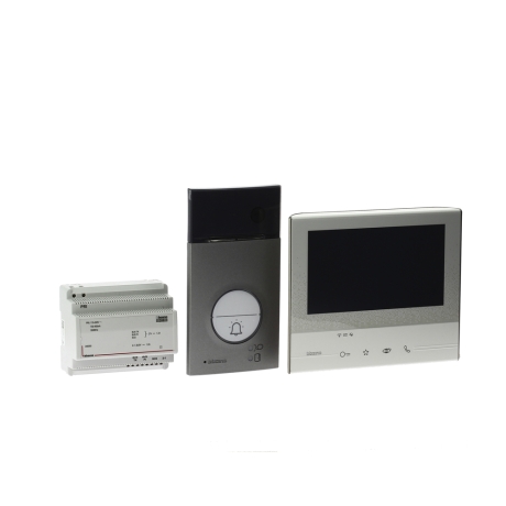 Kit classe 300X13E WiFi