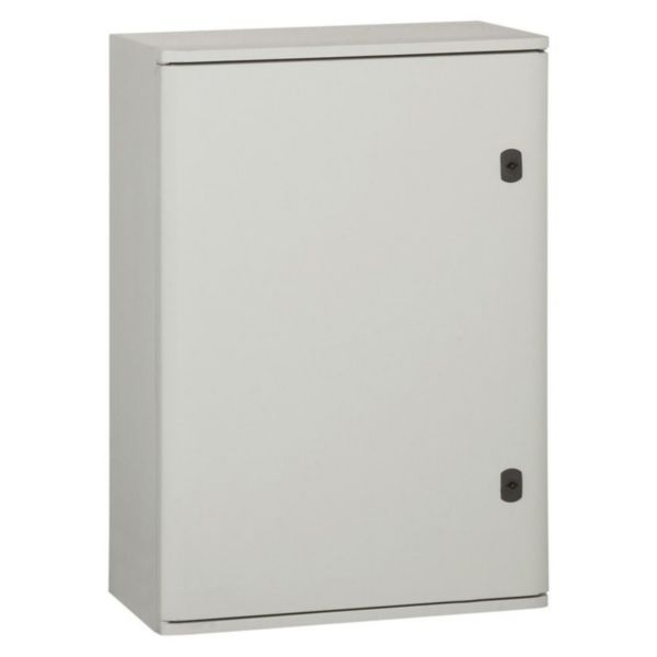 Tablero en poli茅ster IP 66 MARINA - 820x610x300 (H x A x P) sin Placa
