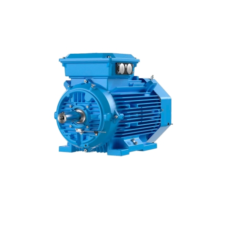Motor trifásico 30HP/22kW 1800RPM IP55 IE2 180