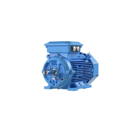 Motor trifásico 20HP/15kW 1800RPM IP55 IE2 160