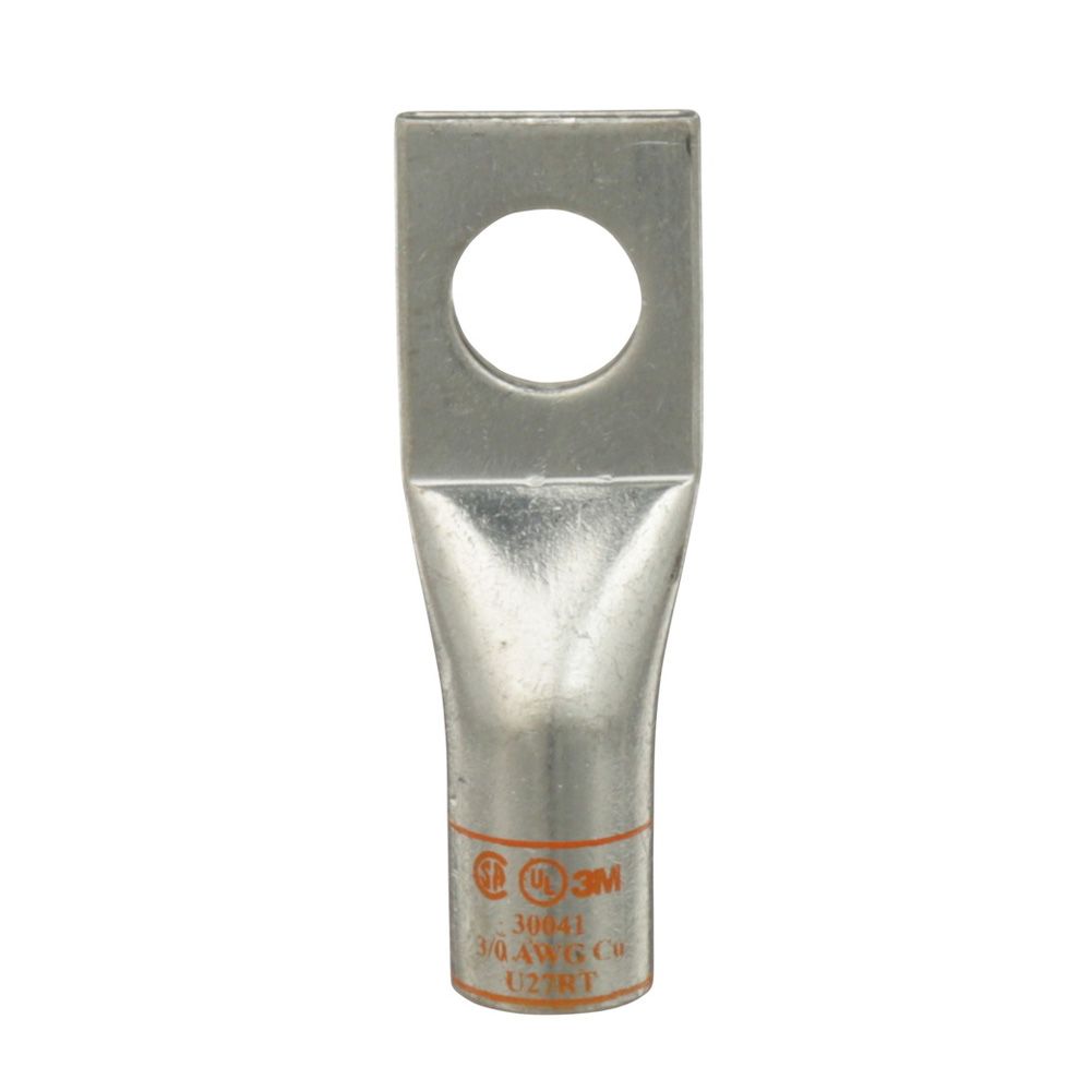 Terminal a compresi贸n con barril est谩ndar CU/ES 3/0AWG 1h 1/2篓 35kV