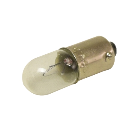 Lámpara incandescente BA9S 2.6W 24V