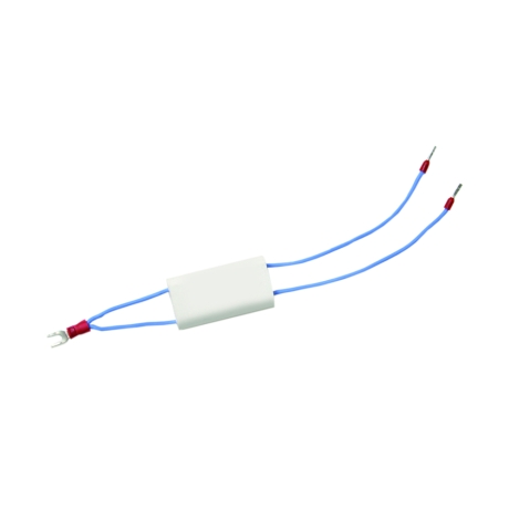 Resistencia de descarga rápida RD-100