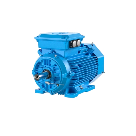 Motor trifásico 25HP/18.5kW 1800RPM IP55 IE2 180