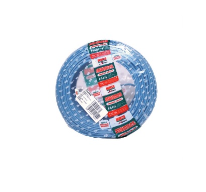 CABLE NH-90 (LIBRE DE HALOGENO) PRACTICABLE 6MM2 NEGRO 450/750V