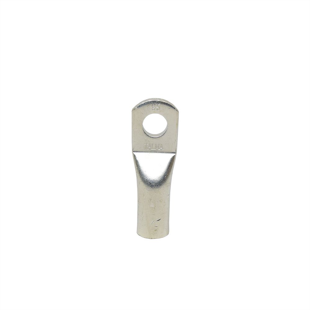 Terminal a compresi贸n con barril largo CU/ES.95mm2 1h 1/2" 35kV