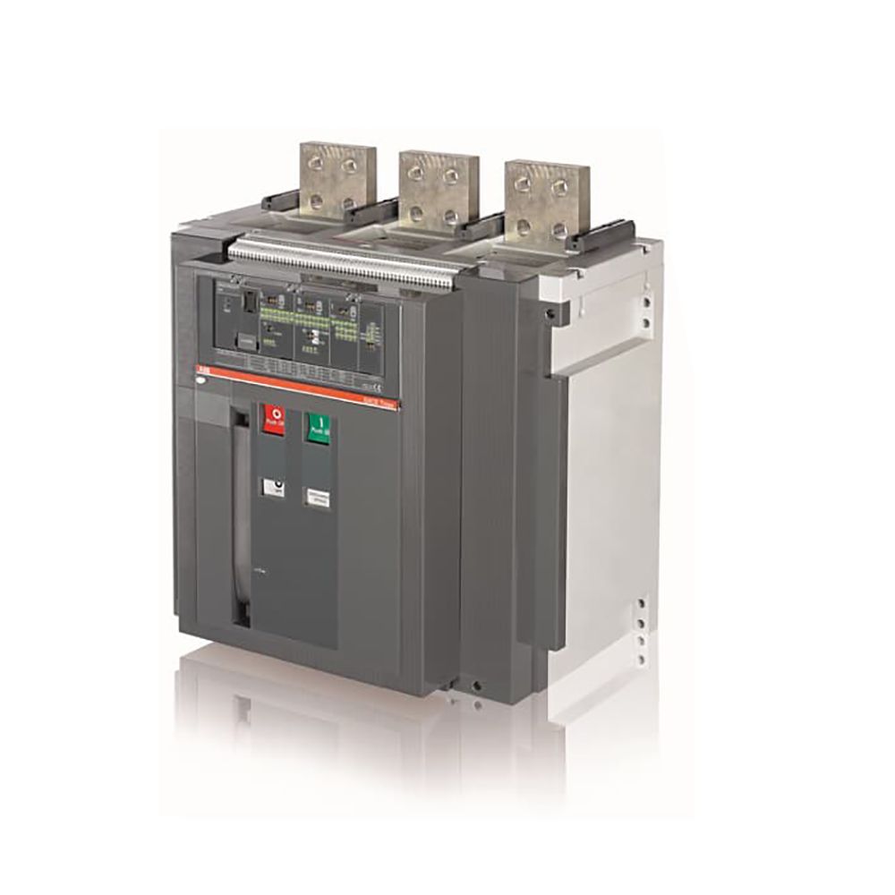 Interruptor termomagnético regulable 3x1000-2500A (690V) 85/85kA 220/440V LSI